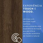 Guarda-roupa Casal 6 Portas 6 Gavetas Florianópolis Imbuia