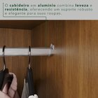 Guarda-roupa Casal 6 Portas 6 Gavetas Órion Premium Com Pés 1