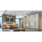 Guarda Roupa Casal 6 Portas 6 Gavetas Robust Plus Novo Horizo