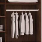 Guarda-roupa Casal 6 Portas 6 Gavetas Viseu Imbuia