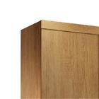 Guarda-roupa Casal 6 Portas 6 Gavetas Viseu Imbuia