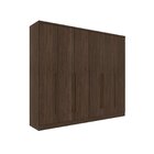 Guarda Roupa Casal 6 Portas 8 Gavetas Portugal Espresso Móveis