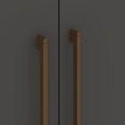 Guarda Roupa Casal 6 Portas 8 Gavetas Sevilla