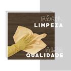 Guarda Roupa Casal 6 Portas Com Escrivaninha Vega Legno Com E