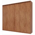 Guarda-roupa Casal 6 Portas Com Espelho Interno Giratório 235