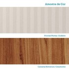 Guarda-roupa Casal 6 Portas Com Espelho Interno Giratório 235