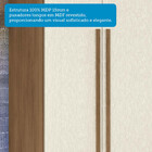 Guarda Roupa Casal 6 Portas Versalhes Gold Santos Andirá