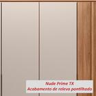 Guarda Roupa Casal 6 Pt 6 Gav D66210k Demartez