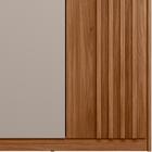 Guarda Roupa Casal 6 Pt 6 Gav D66210k Demartez