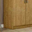 Guarda Roupa Casal 7 Portas 258 Cm Atn Rg040 Mxm