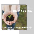 Guarda Roupa Casal 7 Portas 2 Gavetas Nellin Espelho Madeirad