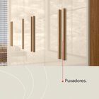 Guarda-roupa Casal 7 Portas 4 Gavetas América Yescasa Amêndol