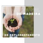 Guarda Roupa Casal 8 Portas 4 Gavetas Espelho Boreal Madeirad