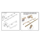 Guarda Roupa Casal 8 Portas 4 Gavetas Nápoles Com Espelhos E