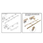 Guarda Roupa Casal 8 Portas 4 Gavetas Nápoles Com Espelhos E