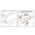 Guarda Roupa Casal 8 Portas 4 Gavetas Nápoles Com Espelhos E