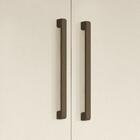 Guarda Roupa Casal 8 Portas 4 Gavetas Santos Andira Napoles 1