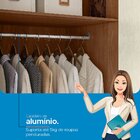 Guarda-roupa Casal 8 Portas 6 Gavetas Master