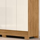 Guarda Roupa Casal 8 Portas 9113 Moval