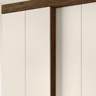 Guarda Roupa Casal 8 Portas 9413 Moval