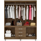 Guarda Roupa Casal Araplac 18490 Demolição