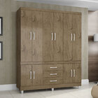 Guarda Roupa Casal Araplac 18490 Demolição