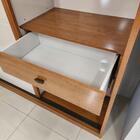 Guarda Roupa Casal Aspen Euro 3 Portas 4 Gavetas Bom Pastor