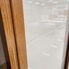 Guarda Roupa Casal Aspen Euro 3 Portas 4 Gavetas Bom Pastor