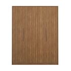 Guarda Roupa Casal Attore 4 Portas 3 Gavetas Amendola Touch D