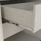 Guarda Roupa Casal Ávila 6 Portas 4 Gavetas Com Pés Em Abs E