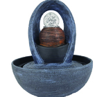 Guarda-roupa Casal Bergamo 6 Portas 9 Gavetas Preto - Evidenc