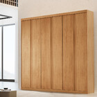 Guarda Roupa Casal Boston 6 Portas E 4 Gavetas Mdf Moderna