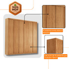 Guarda Roupa Casal Boston 6 Portas E 4 Gavetas Mdf Moderna