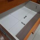 Guarda-roupa Casal Canyon Com Esp 6 Portas 5 Gav Bom Pastor