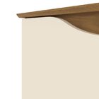 Guarda-roupa Casal Casal 6 Portas 4 Gavetas Com Espelho Dalla