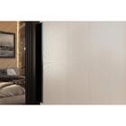 Guarda-roupa Casal Com 2 Espelhos Atrice 6 Pt 6 Gv Amêndola E