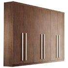 Guarda-roupa Casal Com 6 Portas E 6 Gavetas Barreto -rufato.