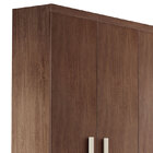 Guarda-roupa Casal Com 6 Portas E 6 Gavetas Barreto -rufato.