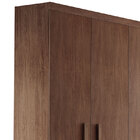 Guarda-roupa Casal Com 6 Portas E 6 Gavetas Barreto -rufato -