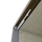 Guarda Roupa Casal Com Espelho 02 Portas Deslizantes 06 Gavet