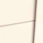 Guarda Roupa Casal Com Espelho 03 Portas Deslizantes Ciano He