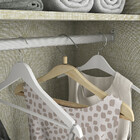 Guarda Roupa Casal Com Espelho 10 Portas 04 Gavetas Roma Henn