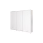 Guarda Roupa Casal Com Espelho 3 Portas 6 Gavetas 100% Mdf Ma