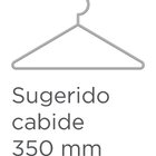 Guarda Roupa Casal Com Espelho 3 Portas Atenas Yescasa