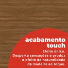 Guarda Roupa Casal Com Espelho 3 Portas De Correr 100% Mdf Lo