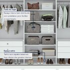 Guarda Roupa Casal Com Espelho 3 Portas De Correr 6 Gavetas E