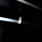 Guarda-roupa Casal Com Espelho 3 Portas De Correr Muriqui Max