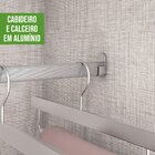Guarda-roupa Casal Com Espelho 6 Portas 6 Gavetas Stillus Rov