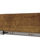 Guarda-roupa Casal Com Espelho 6 Portas De Bater 4 Gavetas Ve