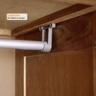 Guarda Roupa Casal Com Espelho E Pés 10 Portas 3 Gavetas Pari